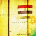 Paraguay testará proyecto de ley BTC, JPMorgan cuestiona a Bukele