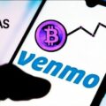 Cash Back to Crypto de Venmo, flujos de inversión y + noticias