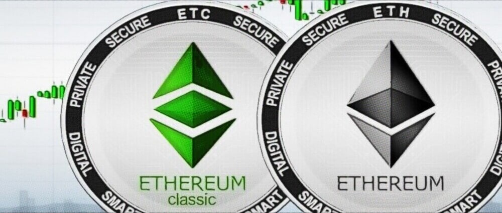 Cómo el 'Bitcoin con contratos inteligentes', ETC, superó al ETH