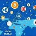 Bitcoin y Ethereum se consolidan, LUNA y BNB ganan impulso