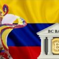 Colombia: Banco comienza fase 2 de su piloto de cifrado con intercambios
