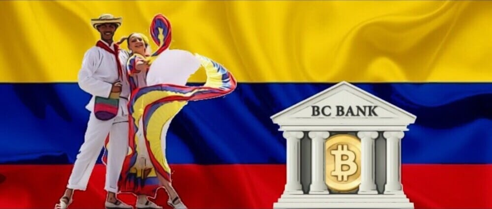 Colombia: Banco comienza fase 2 de su piloto de cifrado con intercambios