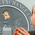 La comunidad de criptomonedas se burla del presidente de la SEC