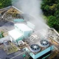 La minería de BTC de El Salvador 'Volcanode' da sus 'primeros pasos'