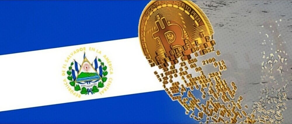Parlamento de El Salvador da luz verde a fondo BTC de $150 millones