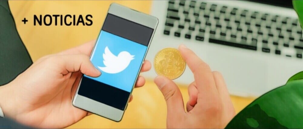 Twitter prueba la beta de la red Lightning de Bitcoin y + noticias