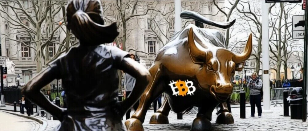 ETF de futuros de Bitcoin empezará a probar mercado el martes