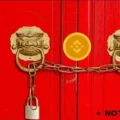 Multimillonarios en Bitcoin, Binance prohíbe a China y + noticias