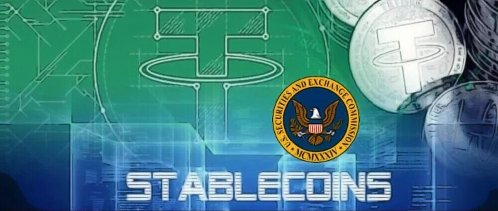La SEC prepara una ofensiva contra las stablecoins en EE. UU.