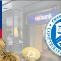 US Bank se convierte en custodio de Bitcoin, Axie Infinity y + noticias