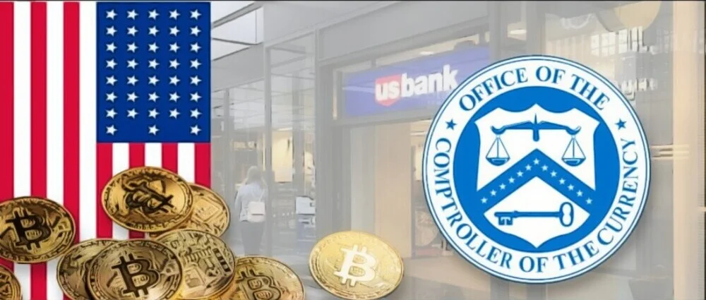 US Bank se convierte en custodio de Bitcoin, Axie Infinity y + noticias