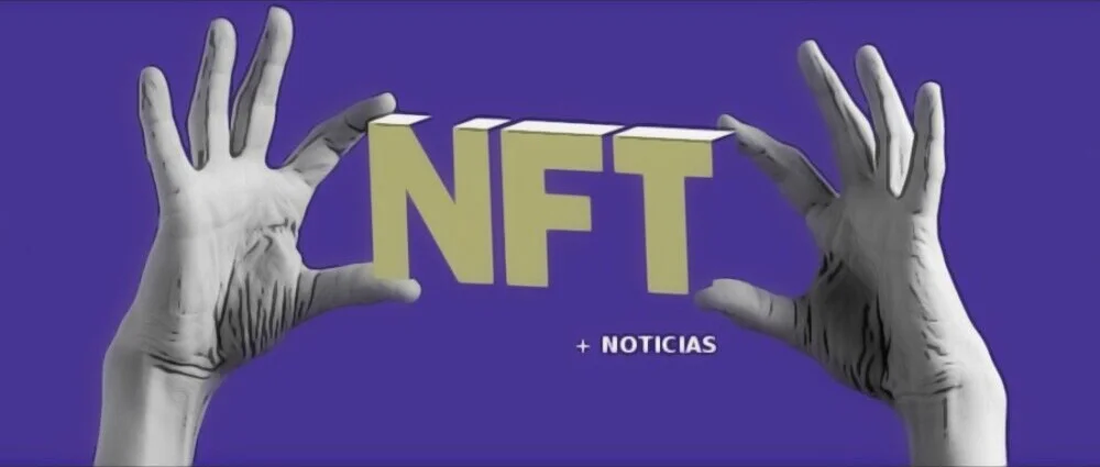 BlockFi pone fin a retiros gratuitos, 'NFT' palabra del año y + noticias