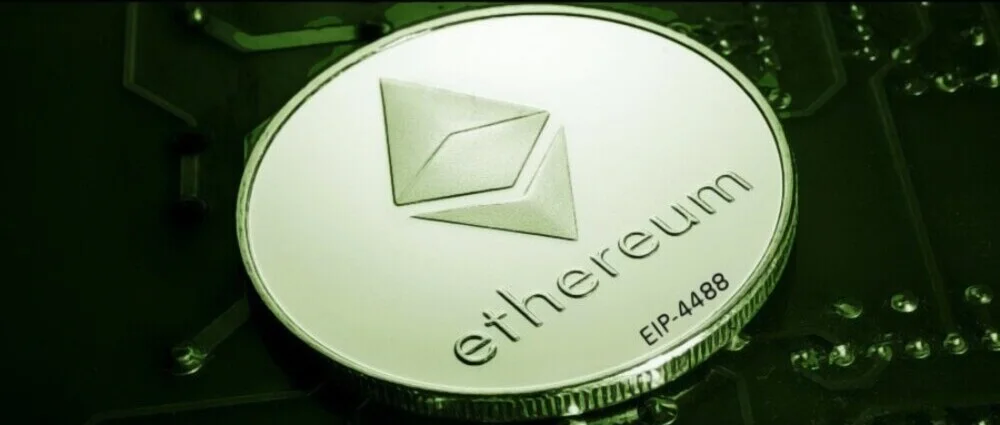Buterin propone nuevo EIP ante las elevadas tasas de gas de Ethereum