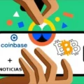 Usuarios de Coinbase comparten cartera de criptomonedas y + noticias