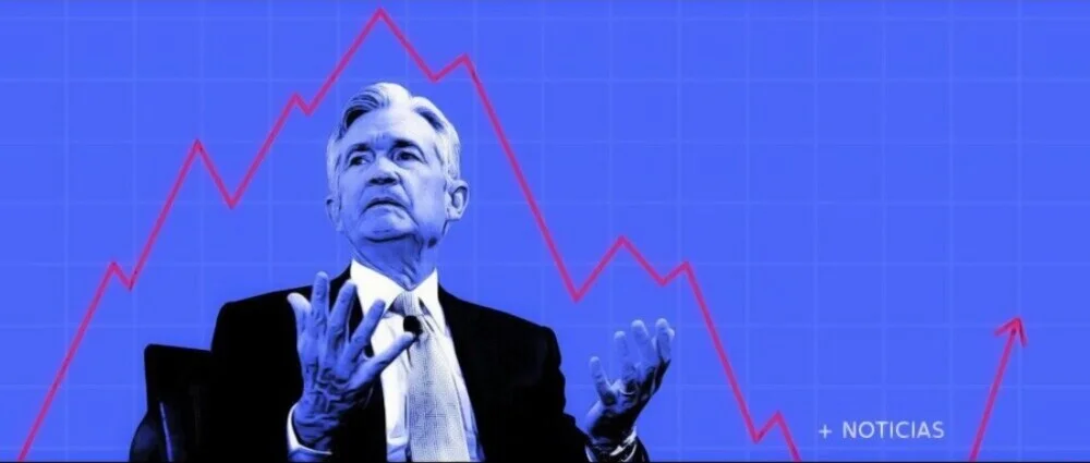 Powell habla de inflación más alta y no transitoria, Yellen y + noticias