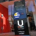 Éxito instantáneo del primer cajero automático de BTC y BNB en Uruguay