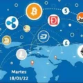 Bitcoin y Ethereum extienden su caída, ADA extiende su rally