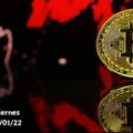 Bitcoin se hunde por debajo de los $39.000, las altcoins en rojo