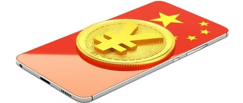 Más de 20 millones de chinos utilizan ya la aplicación del yuan digital