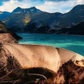 La minería cripto recibe otro impulso hidroeléctrico en América Latina