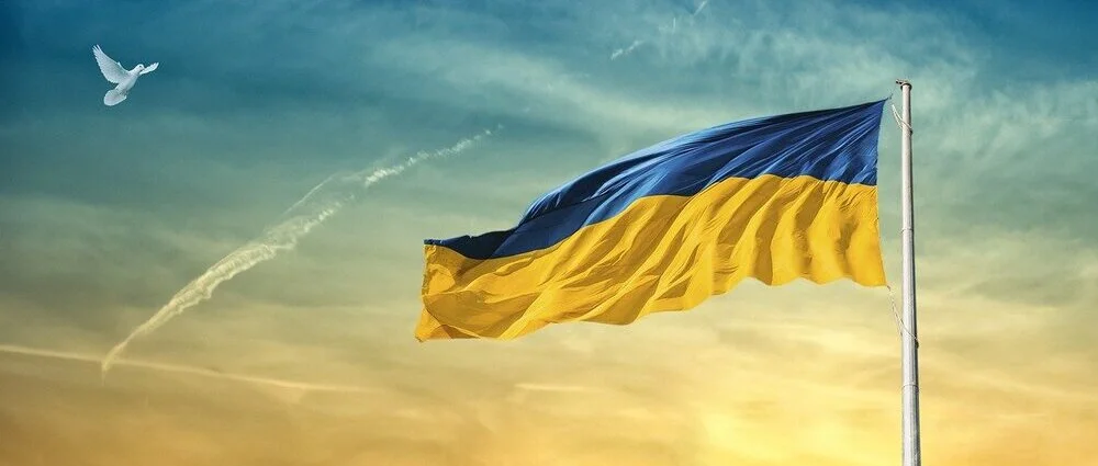 Ucrania fortalece sus posiciones al legalizar Bitcoin y criptoactivos