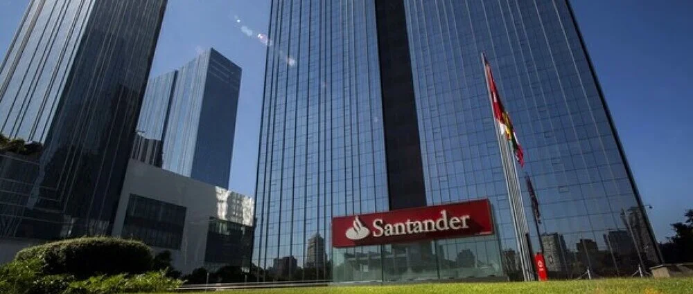 El gigante bancario Santander ofrecerá comercio cripto en Brasil