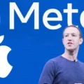 Zuckerberg prepara la batalla con Apple sobre el metaverso