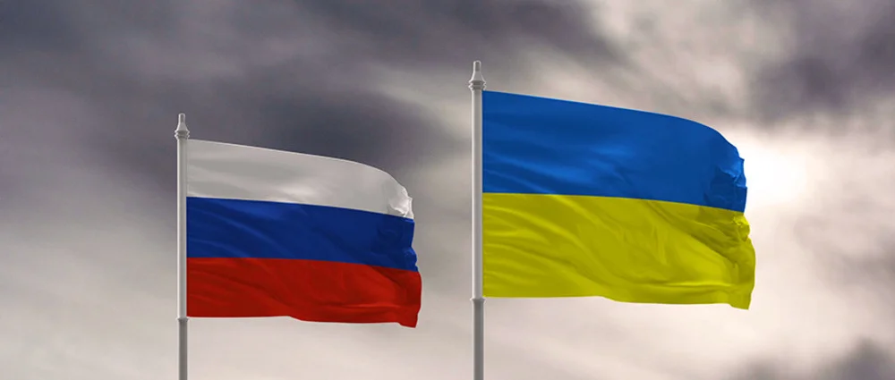 El conflicto entre Ucrania y Rusia ha puesto las cripto bajo el foco