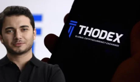 El CEO de la criptobolsa Thodex es arrestado y + noticias