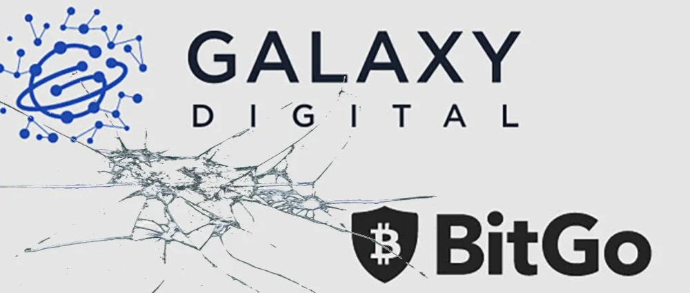 Galaxy Digital cancela la adquisición de BitGo y + noticias