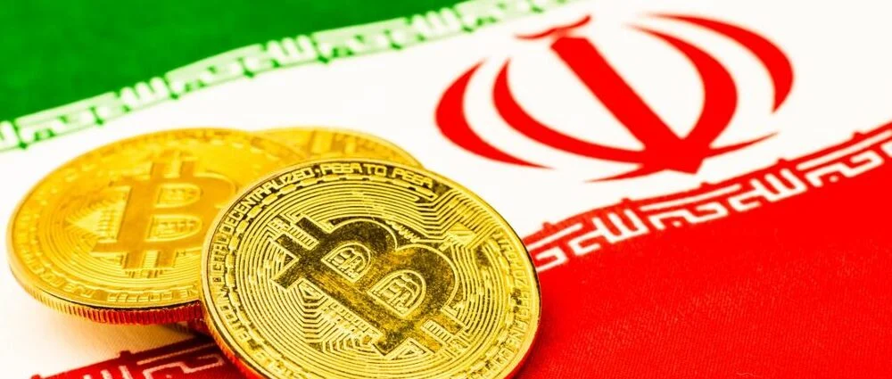 Irán adopta las cripto, ETC contra bifurcación PoW y + noticias