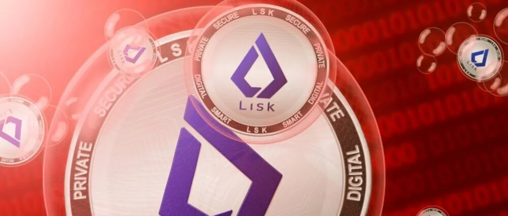 ¿Qué es Lisk?. Guía para principiantes de LSK