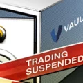 Vauld: ¿Por qué los exchanges suspenden los retiros?