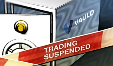 Vauld: ¿Por qué los exchanges suspenden los retiros?