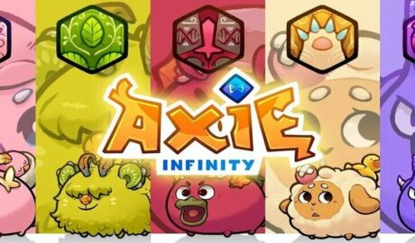El juego NFT Axie Infinity pierde el 62% de los jugadores en un año