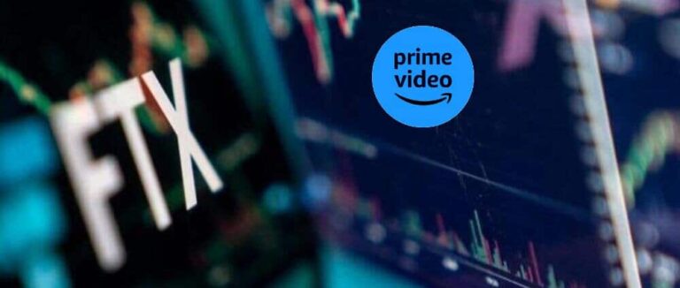 La miniserie FTX en Prime Video, Hodlnaut investigado y + noticias