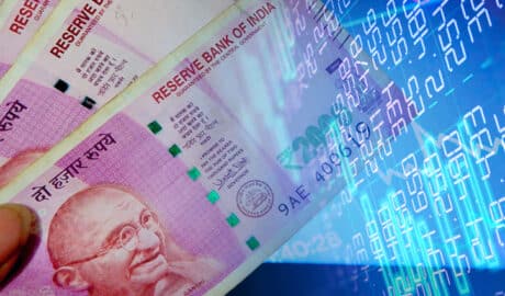 El piloto de CBDC indio se lanzará en un mes y + noticias