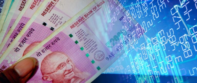 El piloto de CBDC indio se lanzará en un mes y + noticias
