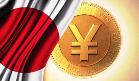 El proyecto piloto del yen digital japonés para principios de 2023