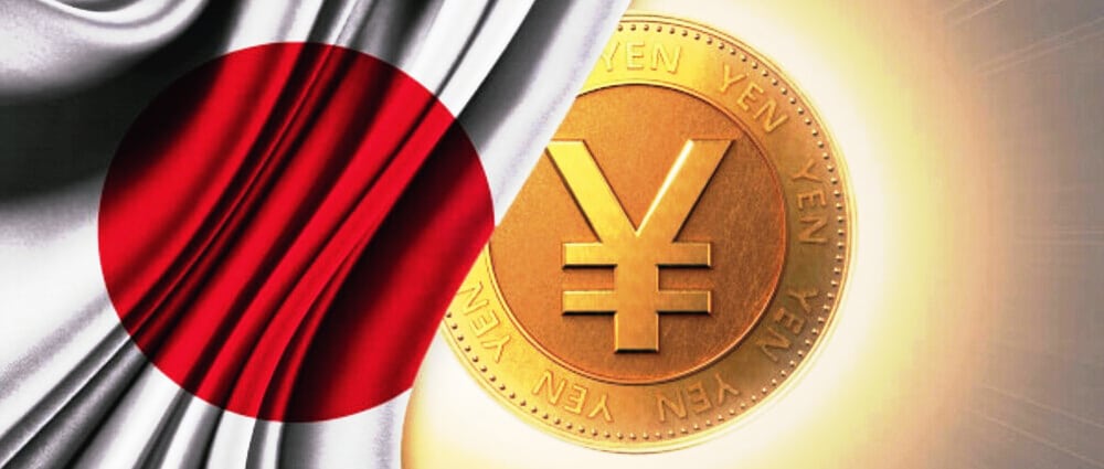 El proyecto piloto del yen digital japonés para principios de 2023