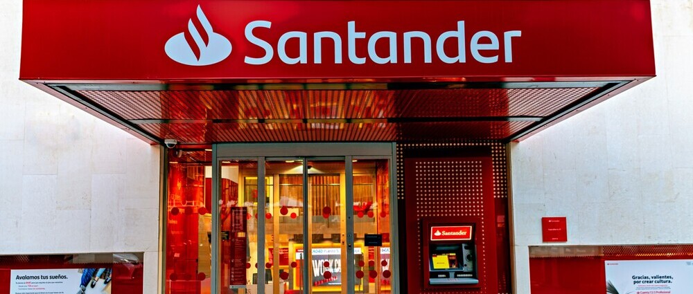 El Santander de UK bloqueará pagos a los exchanges y + noticias