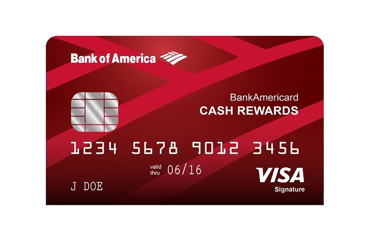 Tarjeta de Crédito de Bank of America: Beneficios, Tasas y Más