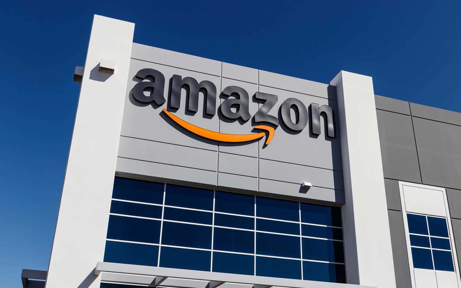 Amazon Hiring - How To Apply For a Amazon Job
