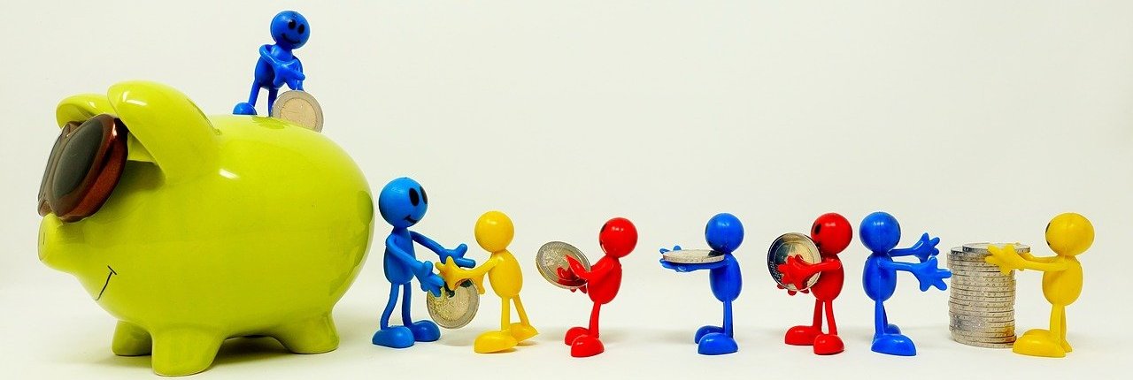 El crowdfunding o micromecenazgo. Qué es y cómo funciona