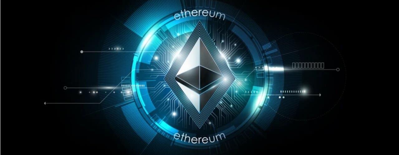 ETHER – ETH. La criptomoneda de la plataforma Ethereum