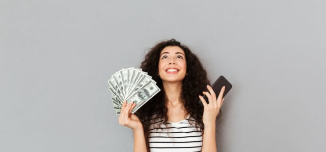 ¿Quieres ganar dinero con Instagram? Te contamos cómo hacerlo