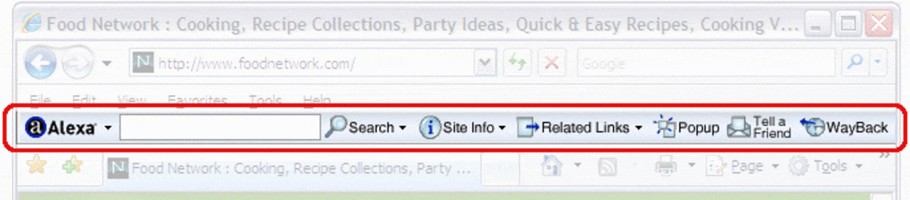 Alexa: software SEO y análisis competitivo. Una ventaja para tu empresa