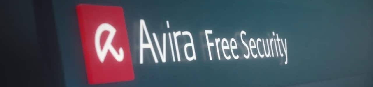 Avira Free Antivirus para Windows, Mac, Android, IOS