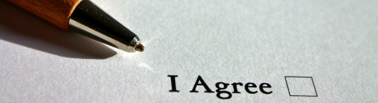 Por qué utilizar un fideicomiso digital para transacciones comerciales