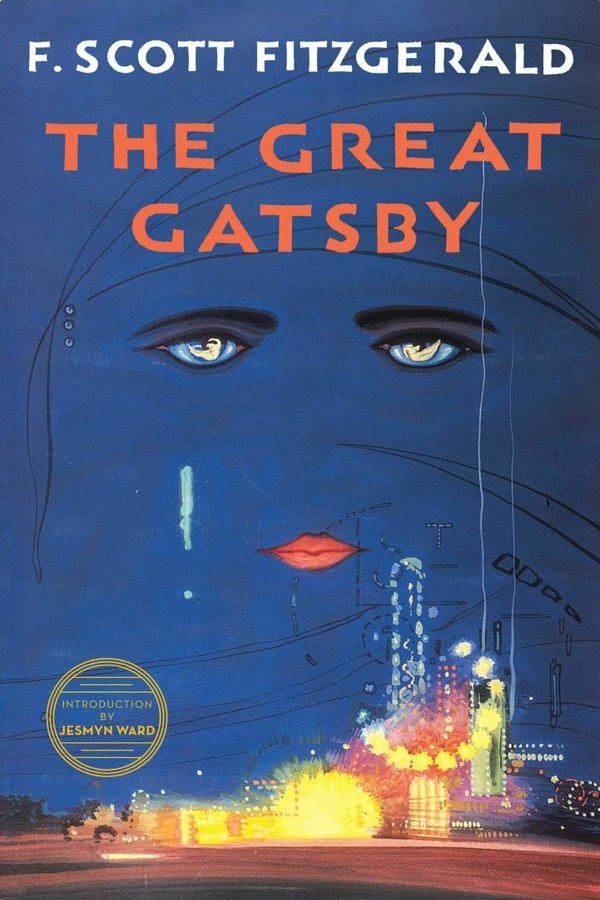 El gran Gatsby